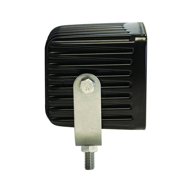 Buyers Products Company 3 in. Truck ATV UTV Vehicle Boat Mounted LED Spot Work Light - 1492237
