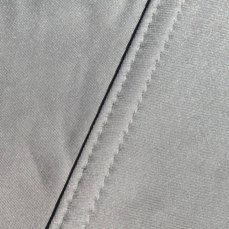 Budge Indoor Stretch 228 in. x 60 in. x 51 in. Size 4 Car Cover - GSC-4