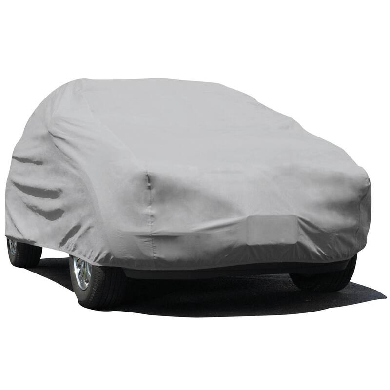 Budge Duro 184 in. x 60 in. x 55 in. Station Wagon Cover Size S1 - DS-1