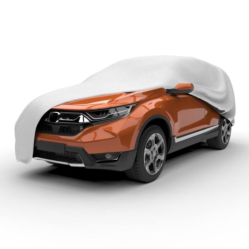 Budge Duro 184 in. x 60 in. x 55 in. Station Wagon Cover Size S1 - DS-1