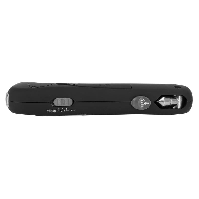 Husky 5-in-1 Digital Tire Pressure Gauge - HDA552501