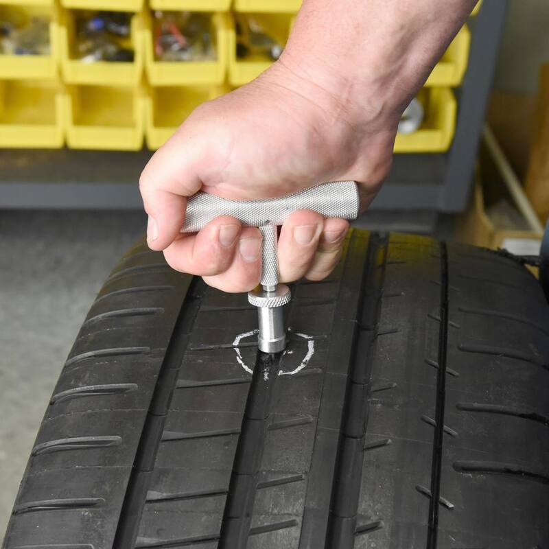 Slime Pro-Series Ultimate Tire Plug Kit - 20290-1