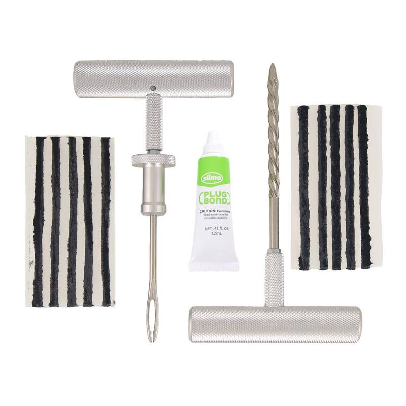 Slime Pro-Series Ultimate Tire Plug Kit - 20290-1