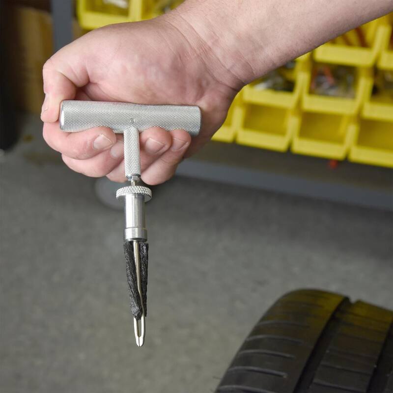 Slime Pro-Series Ultimate Tire Plug Kit - 20290-1