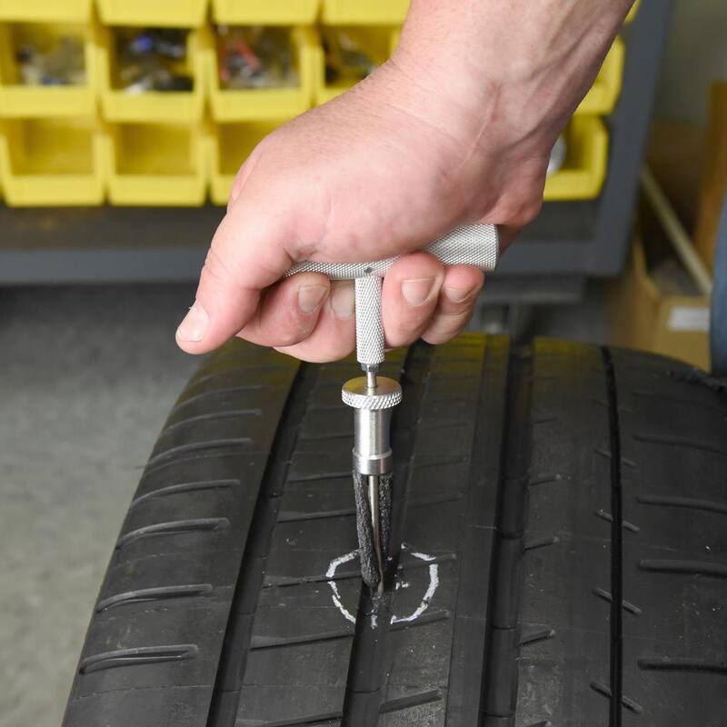 Slime Pro-Series Ultimate Tire Plug Kit - 20290-1