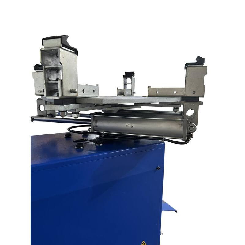 IDEAL Motorcycle/ATV Tire Changer - TC-400M-B