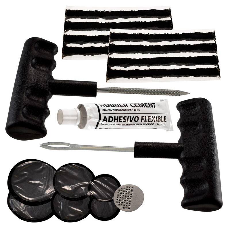 Husky T-Handle Tire Repair Kit - HDA61000