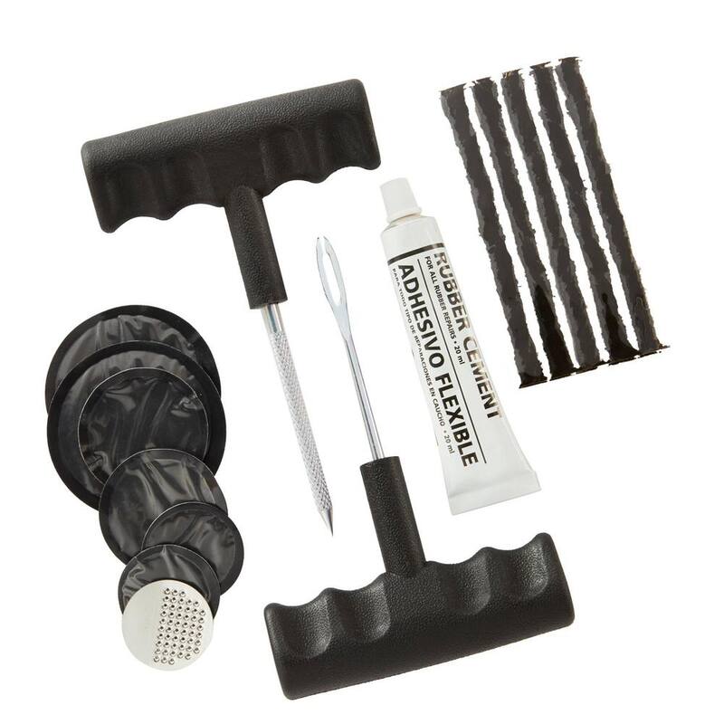 Husky T-Handle Tire Repair Kit - HDA61000