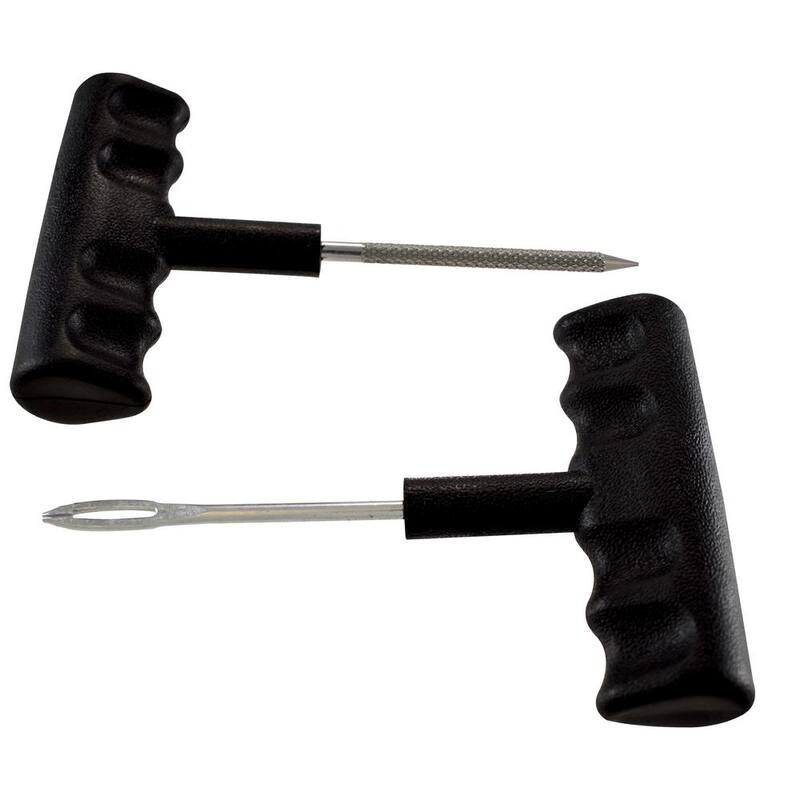 Husky T-Handle Tire Repair Kit - HDA61000