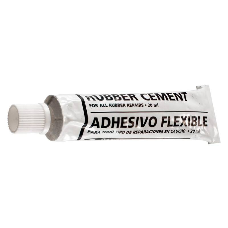 Husky T-Handle Tire Repair Kit - HDA61000