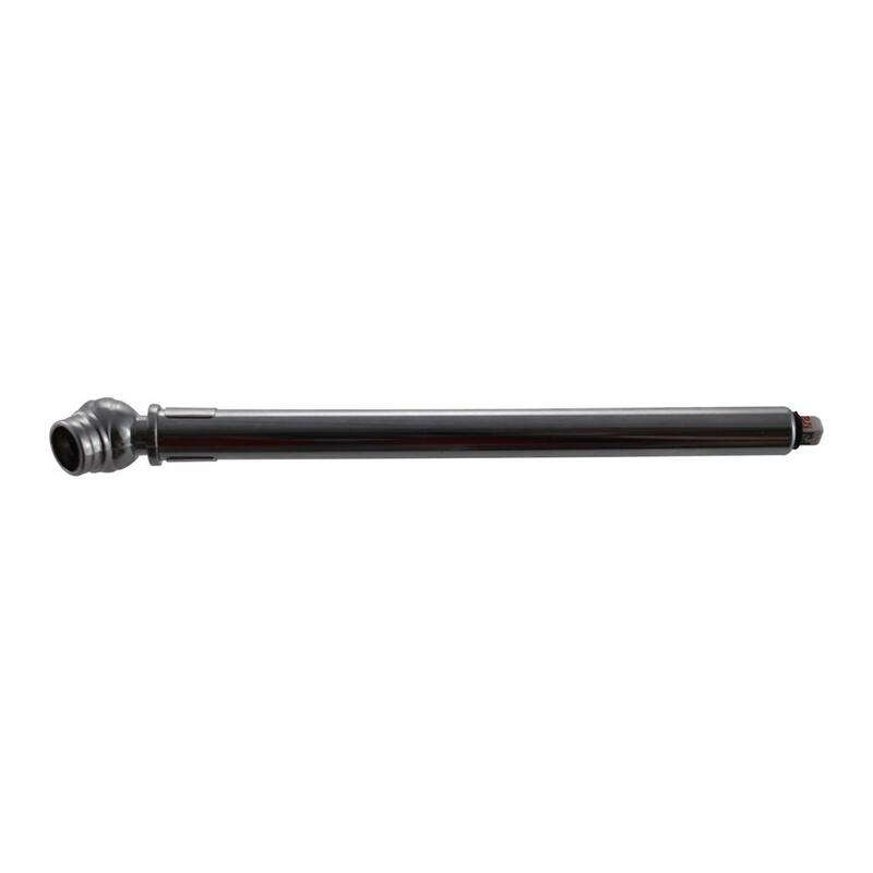 Husky 10-50 psi Air Gauge - HDA50800AV