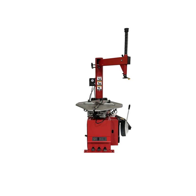 TUXEDO Tire Changer Swing-Arm Design - TC-950