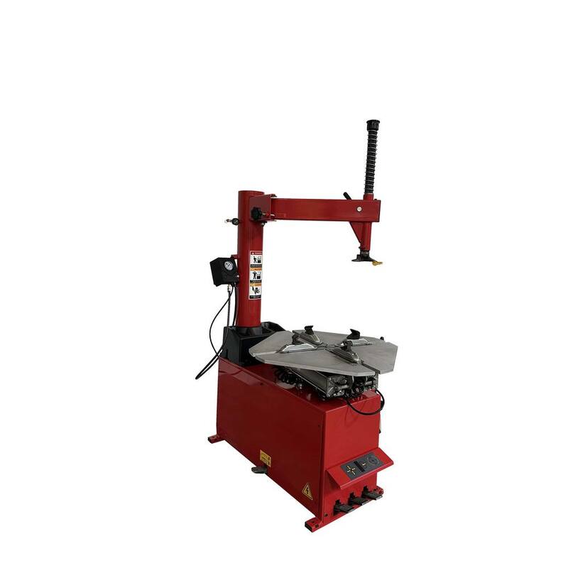 TUXEDO Tire Changer Swing-Arm Design - TC-950