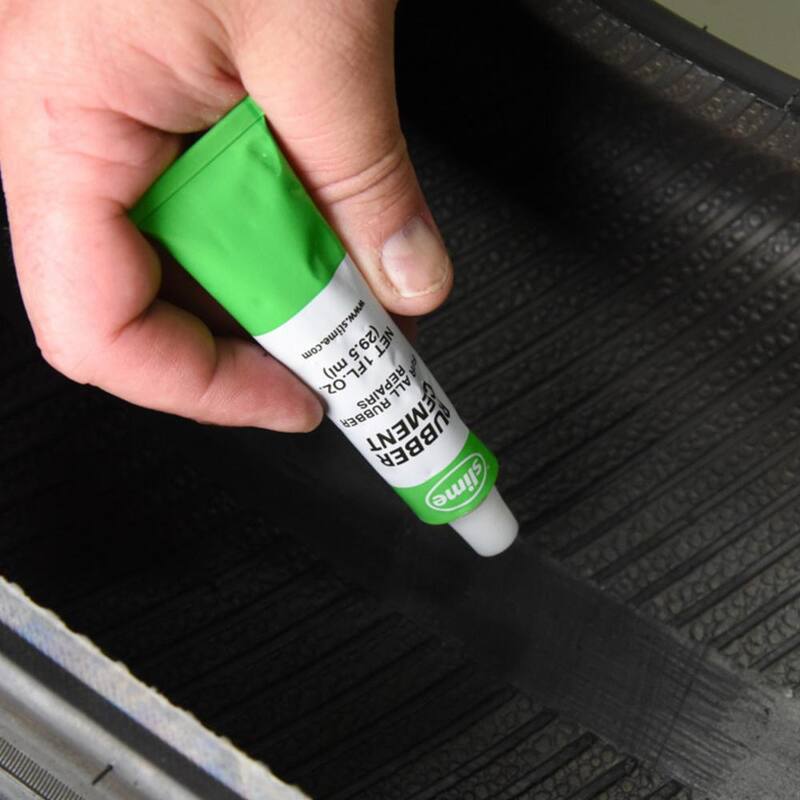 Slime 1 oz. Rubber Cement Tube - 1051-A