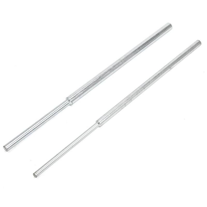 XtremepowerUS 4 in. to 16.5 in. Portable Manual Tire Spreader Changer for Motorcycles, Go Kart, Trailer, Bike, ATVs and Trucks - 65121