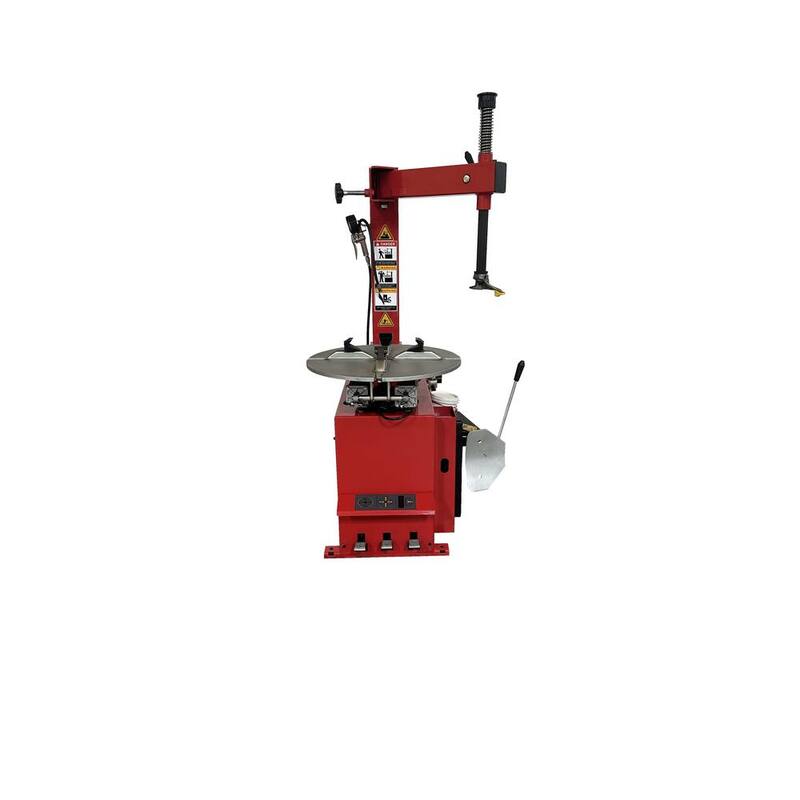 TUXEDO Economical Swing-ArmTire Changer - TC-430