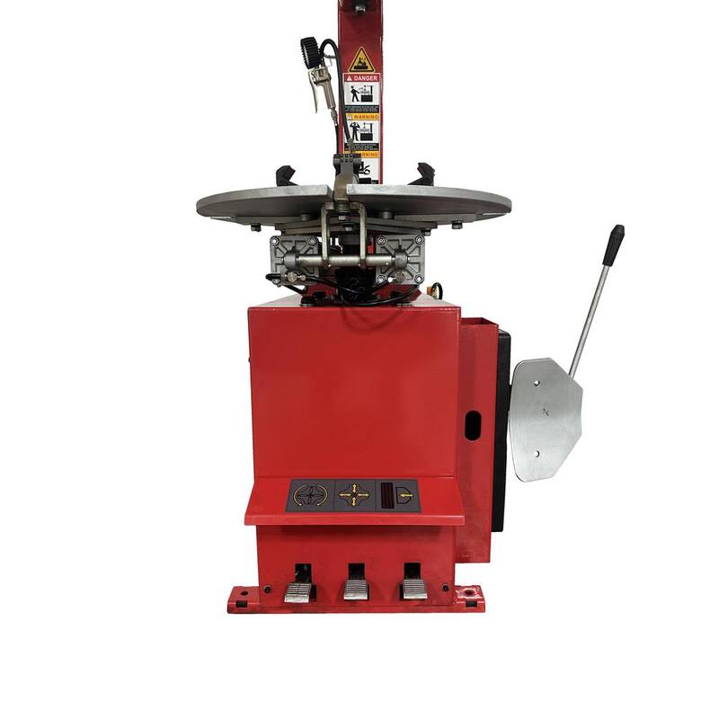 TUXEDO Economical Swing-ArmTire Changer - TC-430