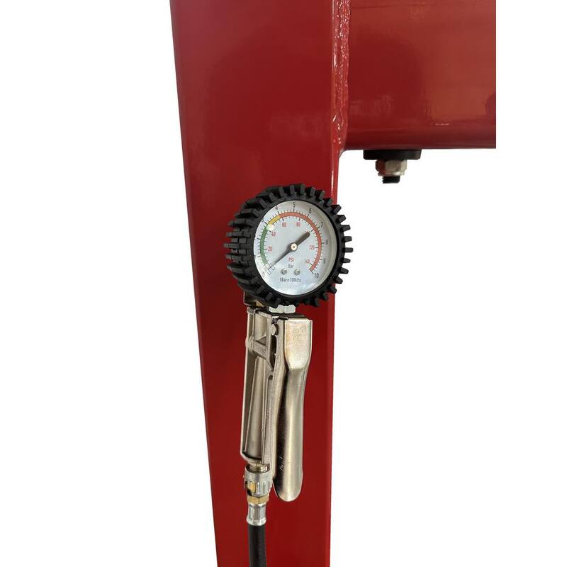 TUXEDO Economical Swing-ArmTire Changer - TC-430