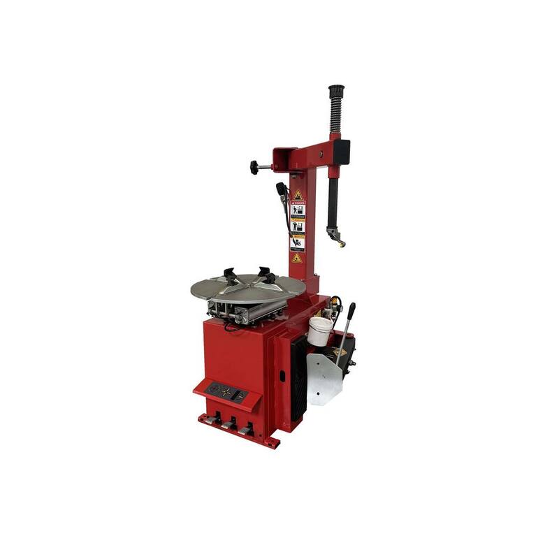TUXEDO Economical Swing-ArmTire Changer - TC-430