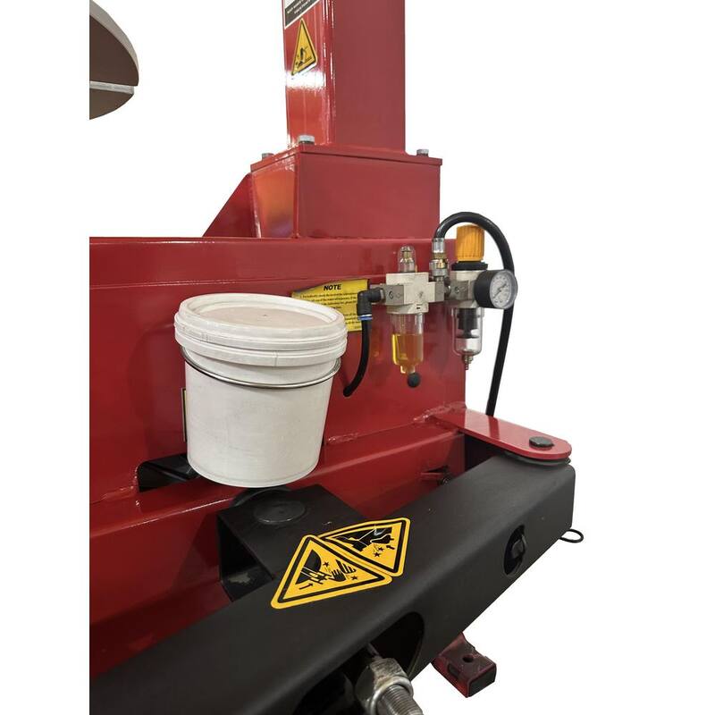 TUXEDO Economical Swing-ArmTire Changer - TC-430