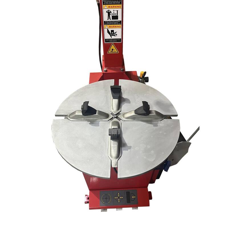 TUXEDO Economical Swing-ArmTire Changer - TC-430