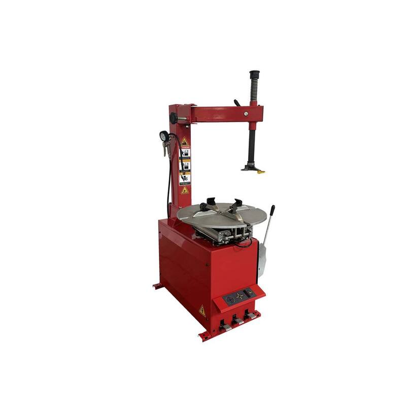 TUXEDO Economical Swing-ArmTire Changer - TC-430