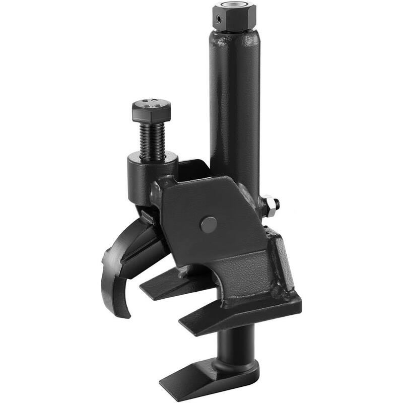 VEVOR Manual Tire Bead Breaker 38 in. to 42 in. Tires Changer Tool Heavy-duty Bead Breaking Easy-Operated for Trucks Cars ATVs - JQSTQPSJCGLGR13SAV0