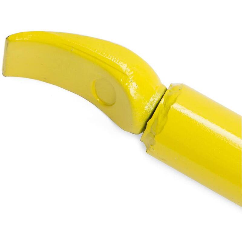 STARK USA Heavy-Duty Impact Tire Bead Breaker Slide Hammer - 26004-H