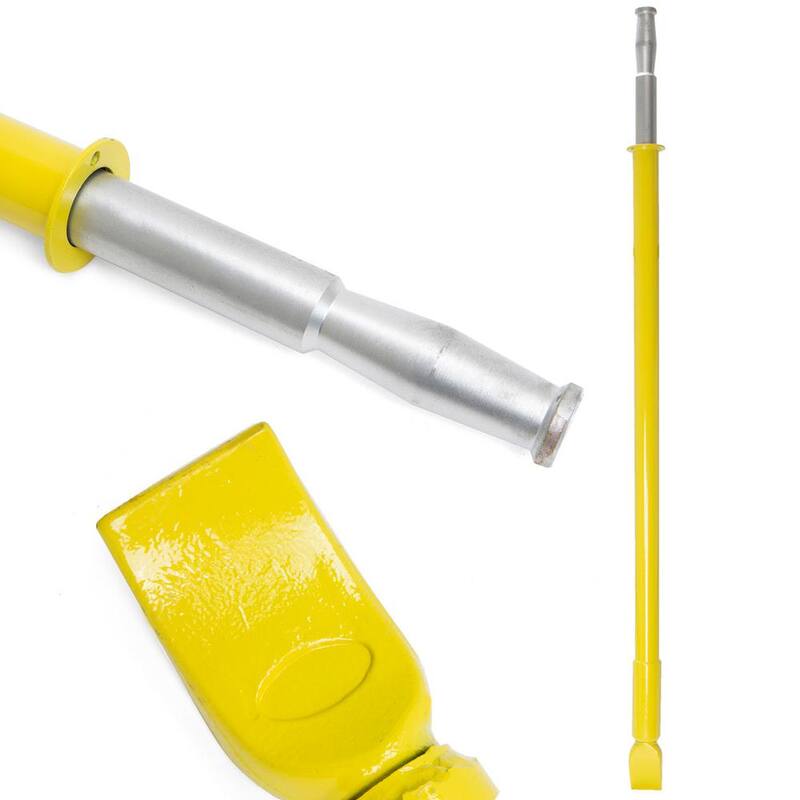 STARK USA Heavy-Duty Impact Tire Bead Breaker Slide Hammer - 26004-H