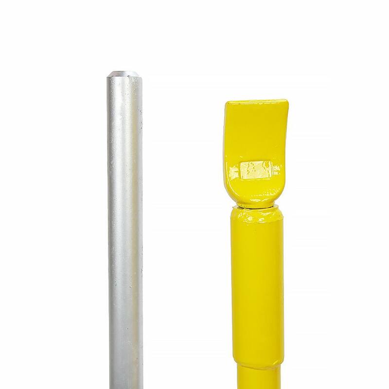 STARK USA Heavy-Duty Impact Tire Bead Breaker Slide Hammer - 26004-H