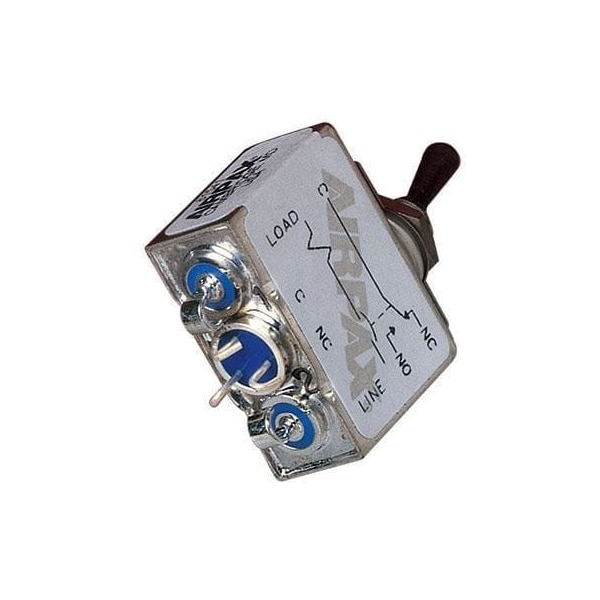 Sensata Circuit Breaker, AP116 Series, 3 Pole - AP116-7064-228