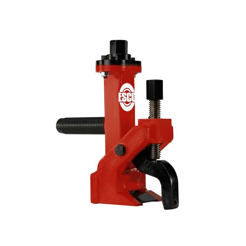 ESCO Pro Series Universal Pneumatic Impact Tire Bead Breaker - 20429