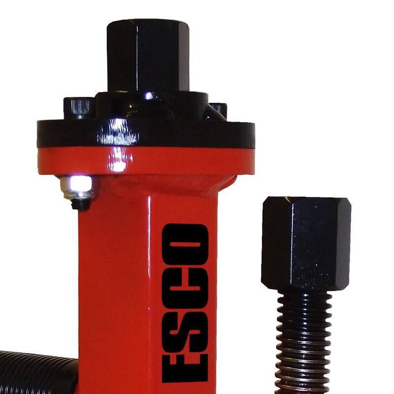 ESCO Pro Series Universal Pneumatic Impact Tire Bead Breaker - 20429