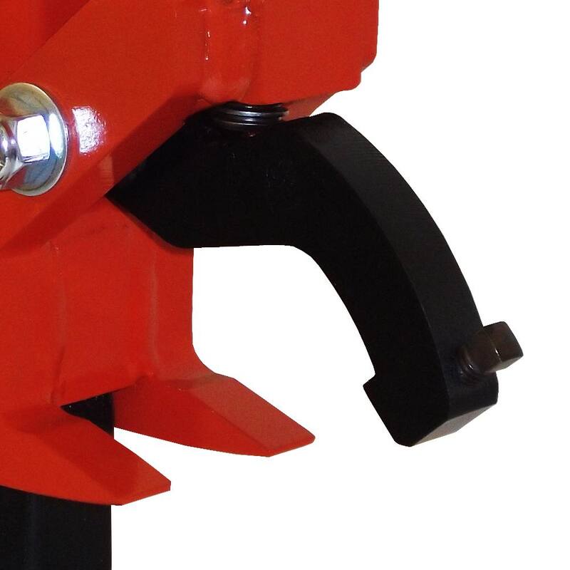ESCO Pro Series Universal Pneumatic Impact Tire Bead Breaker - 20429