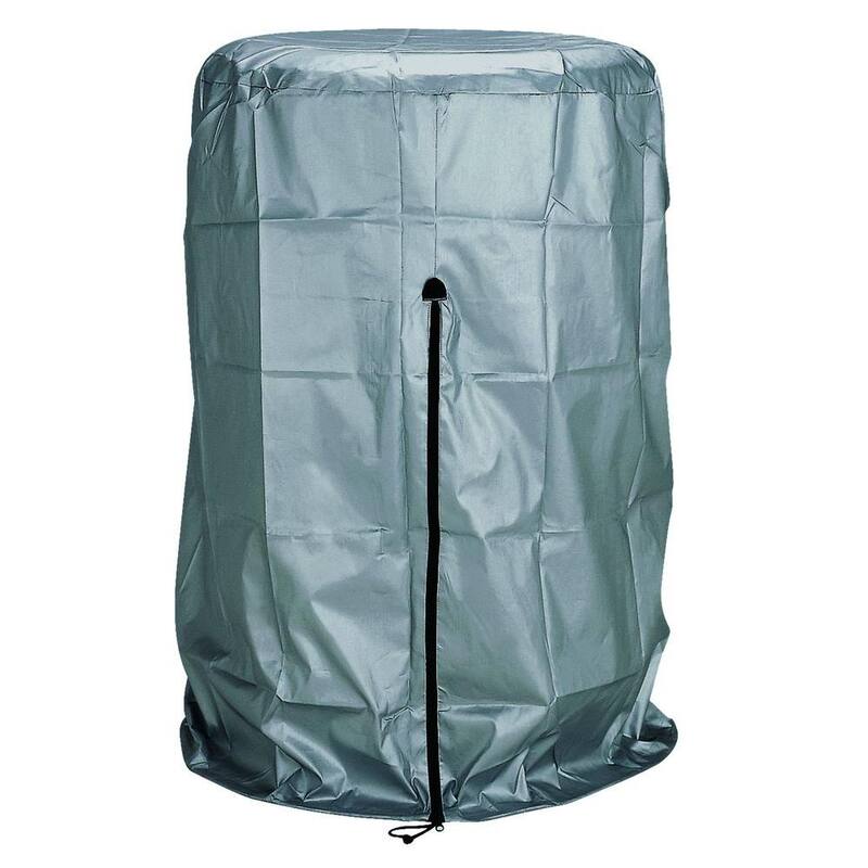 GarageMate TireHide 30 in. Large Tire Cover - 5392