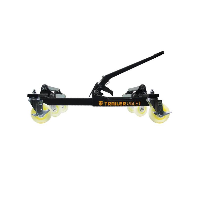 Trailer Valet 2000 lbs. Capacity Trailer Wheel Dolly - TVWDX