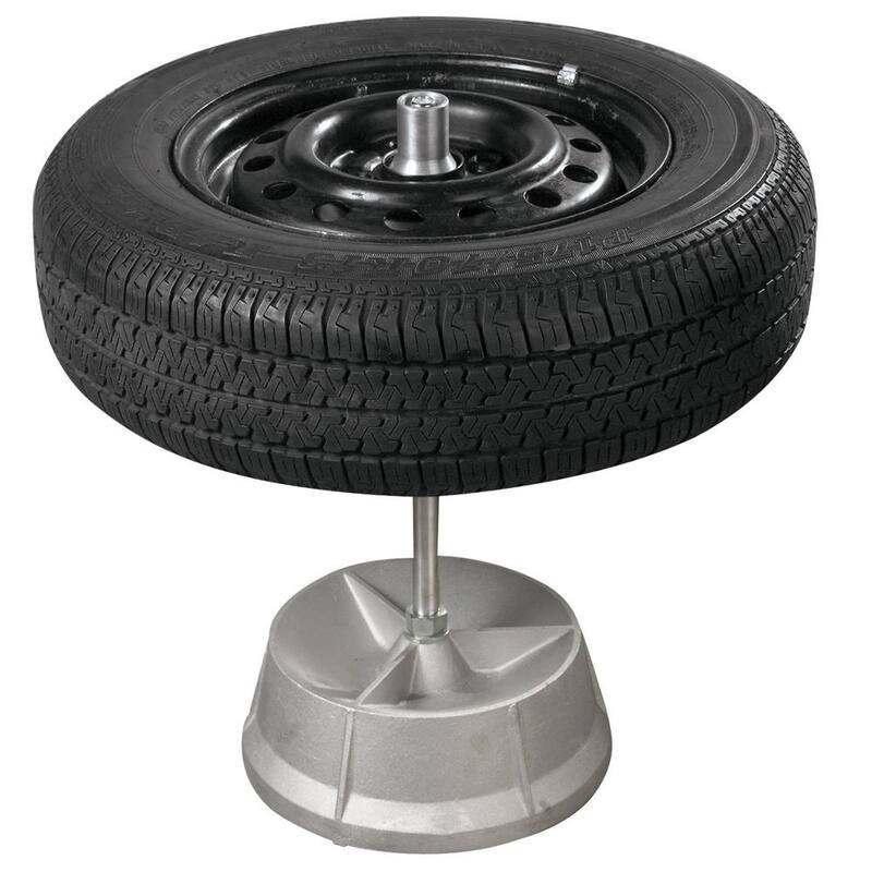 RANGER RWS-1B Portable Bubble Wheel Balancer - 5156100