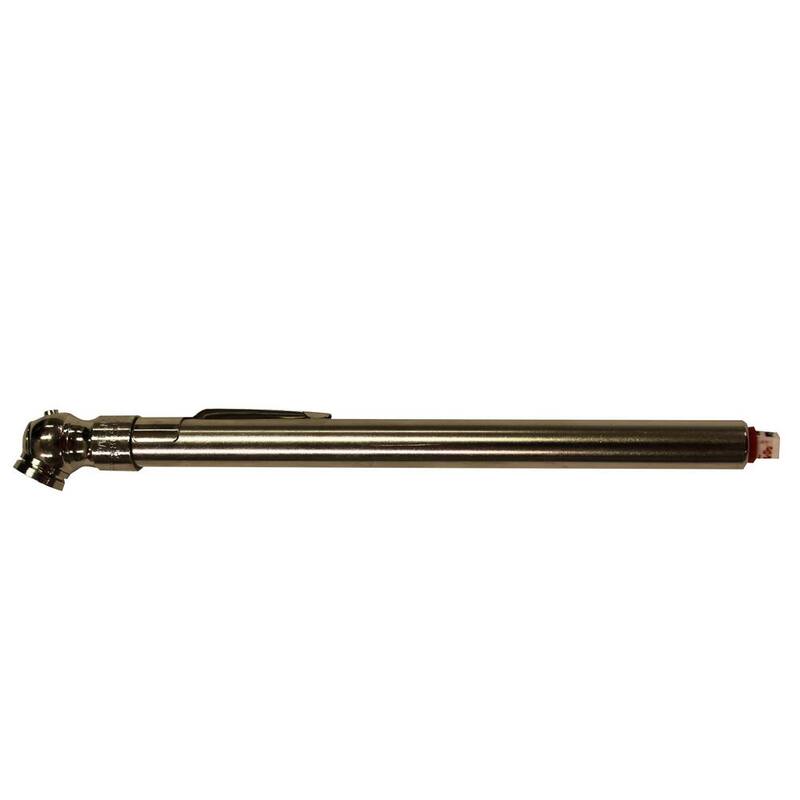 Milton Pencil Tire Gauge with Depth Gauge - S-920