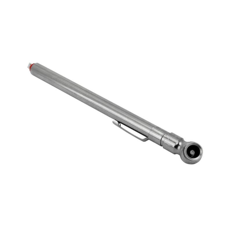Milton Pencil Tire Gauge with Depth Gauge - S-920