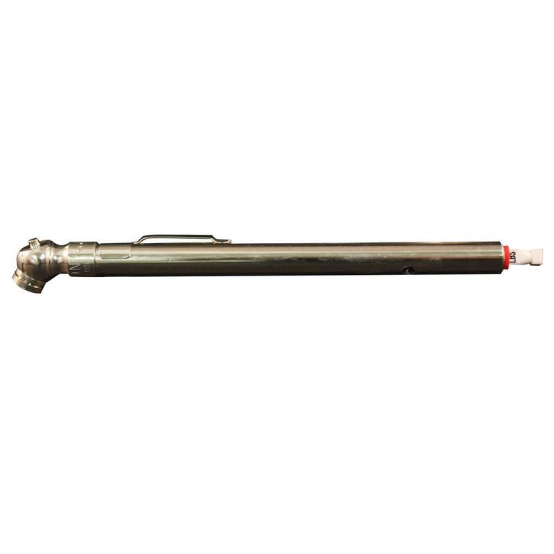 Milton Air/Water Tire Pressure Pencil Gauge - S-928