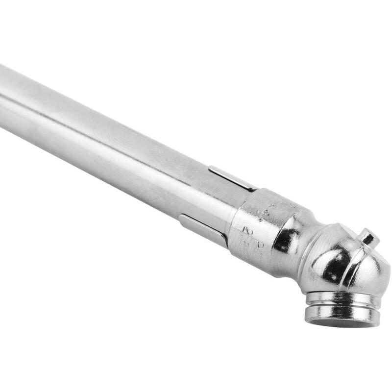 Milton Air/Water Tire Pressure Pencil Gauge - S-928