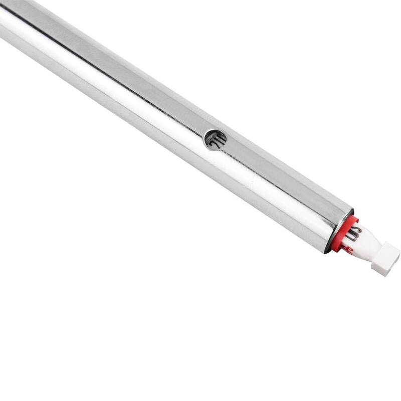 Milton Air/Water Tire Pressure Pencil Gauge - S-928