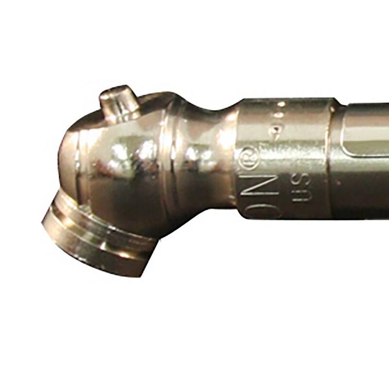 Milton Air/Water Tire Pressure Pencil Gauge - S-928