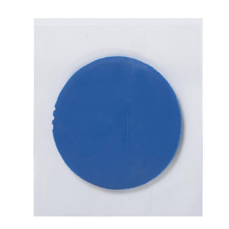 Steelman 1-3/4 in. Universal Tire Repair Patch (50-Box) - JSRG6