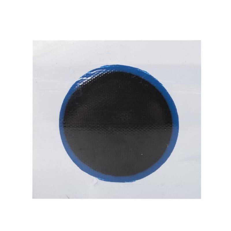 Steelman 1-3/4 in. Universal Tire Repair Patch (50-Box) - JSRG6