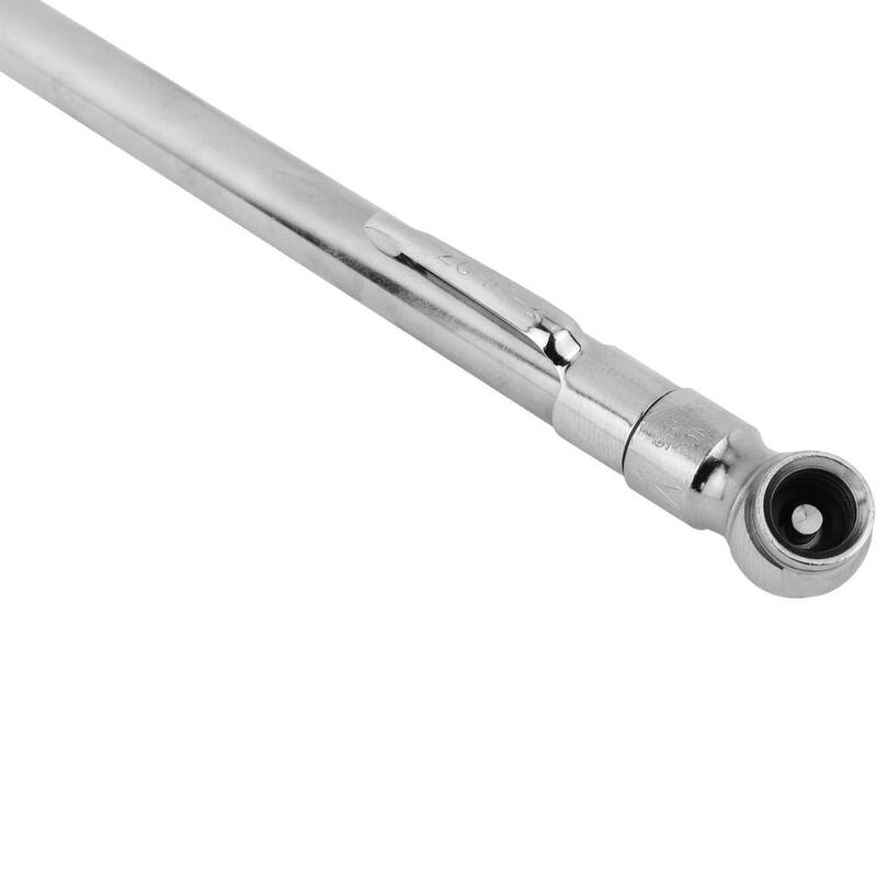 Milton Industries, Inc. 120 psi Pencil Tire Pressure Gauge - S-925