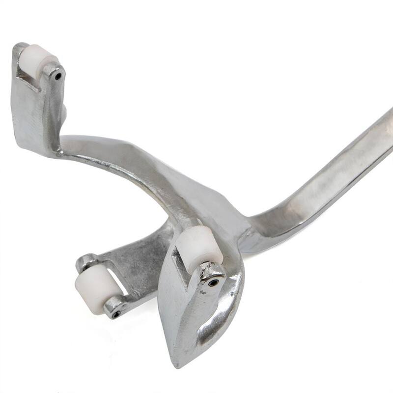 XtremepowerUS Tire Changer Mount Demount Tool Kit - 26002-H