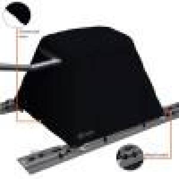 Classic Accessories 5th Wheel Hitch Cover - 80-116-010401-00