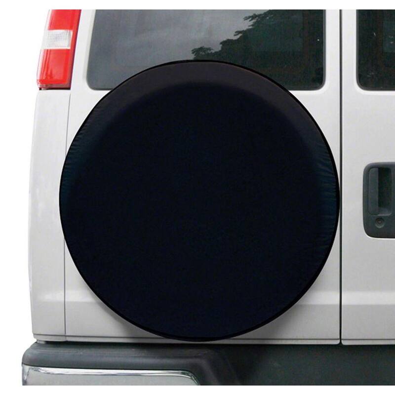 Classic Accessories 30 to 33 in. Universal Fit Spare Tire Cover - 75387