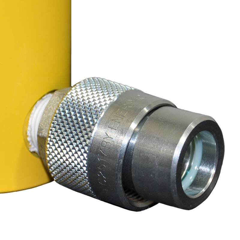 ESCO 30-Ton Hydraulic Ram (2.4 in. Stroke) - 10306